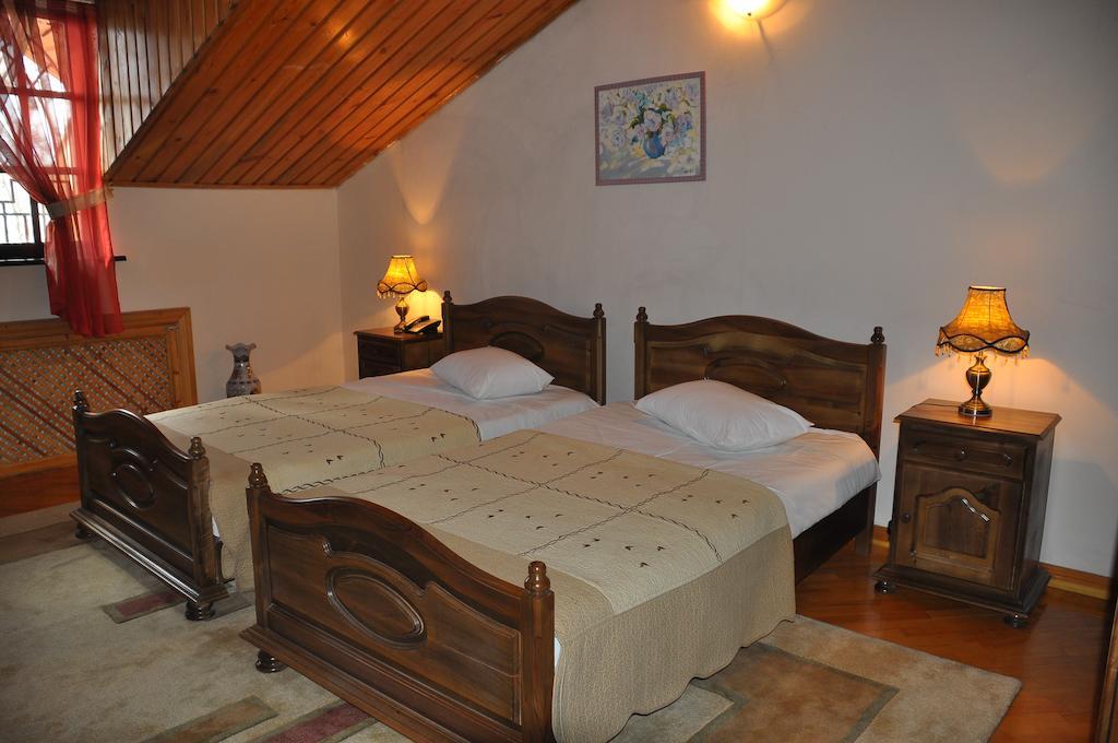 Hotel Samarkand Safar Camera foto