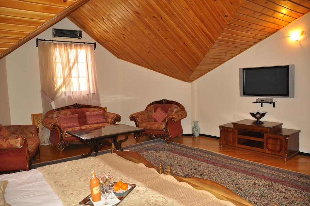 Hotel Samarkand Safar Camera foto