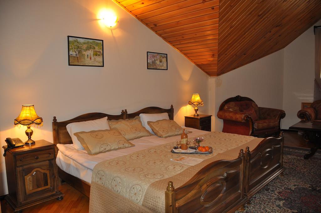 Hotel Samarkand Safar Camera foto