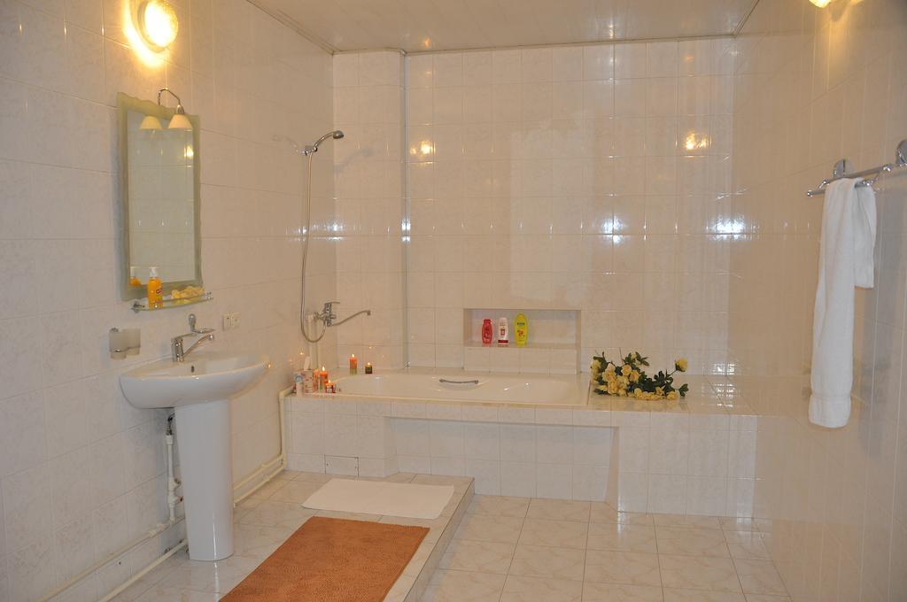 Hotel Samarkand Safar Camera foto