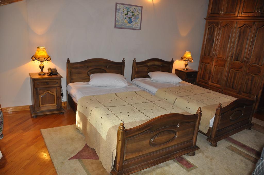 Hotel Samarkand Safar Camera foto