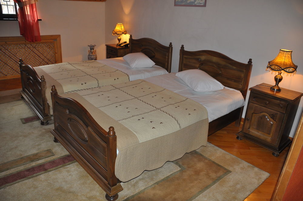 Hotel Samarkand Safar Esterno foto