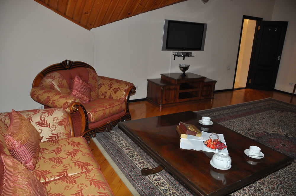 Hotel Samarkand Safar Esterno foto