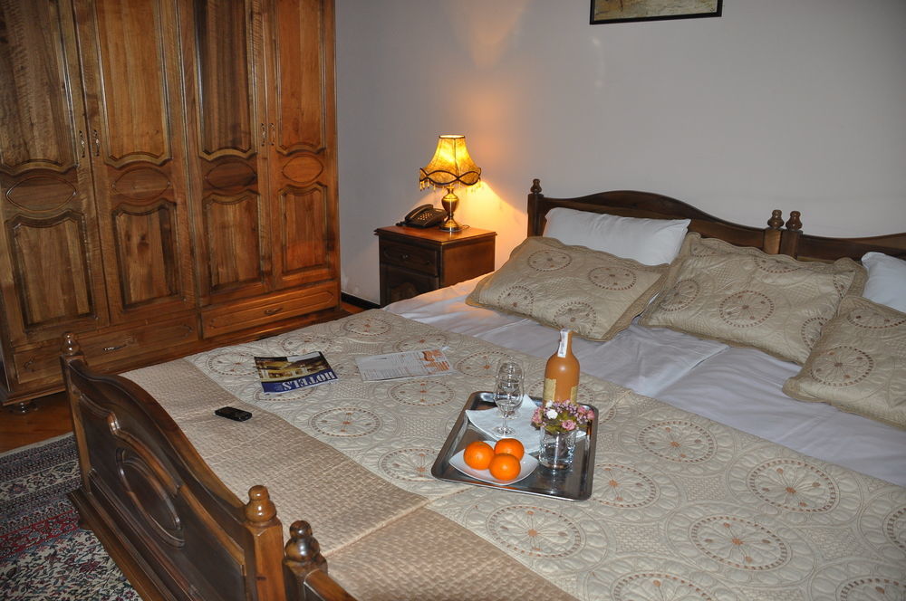 Hotel Samarkand Safar Esterno foto